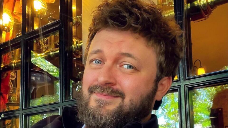 Про розрив стосунків Dzidzio та його дружини стало відомо у квітні