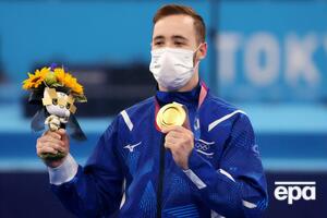 24-річний Долгопят – уродженець Дніпра