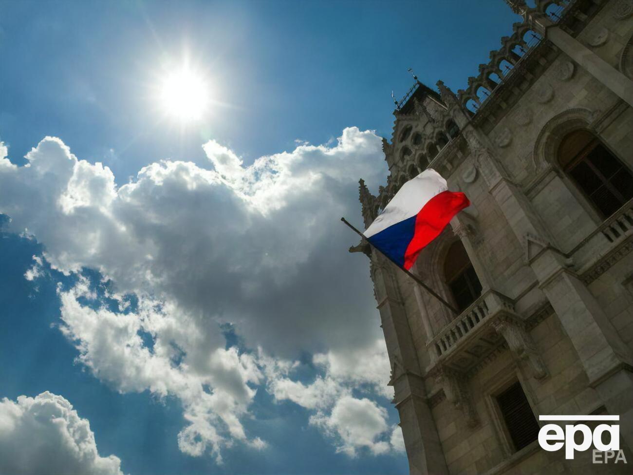 По поводу Тимановской консультировались высшие должностные лица Чехии