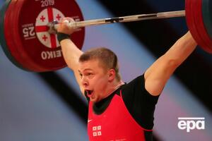 Плесной: У меня были серьезные разногласия с Федерацией тяжелой атлетики, поэтому я решил выступать за другую страну