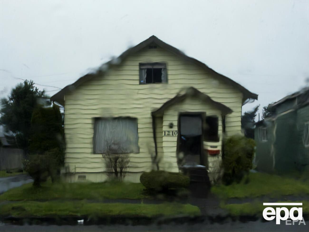 Дом в Абердине, где когда-то жил Кобейн, отреставрируют и будут водить экскурсии