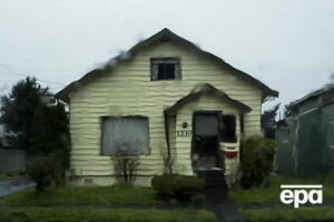 Дом в Абердине, где когда-то жил Кобейн, отреставрируют и будут водить экскурсии