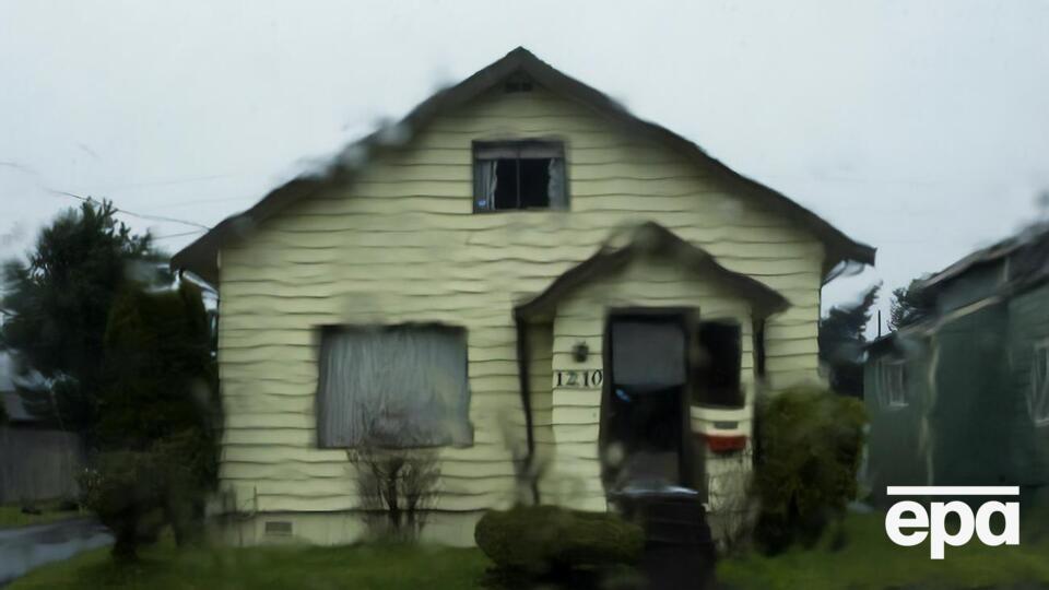 Дом в Абердине, где когда-то жил Кобейн, отреставрируют и будут водить экскурсии