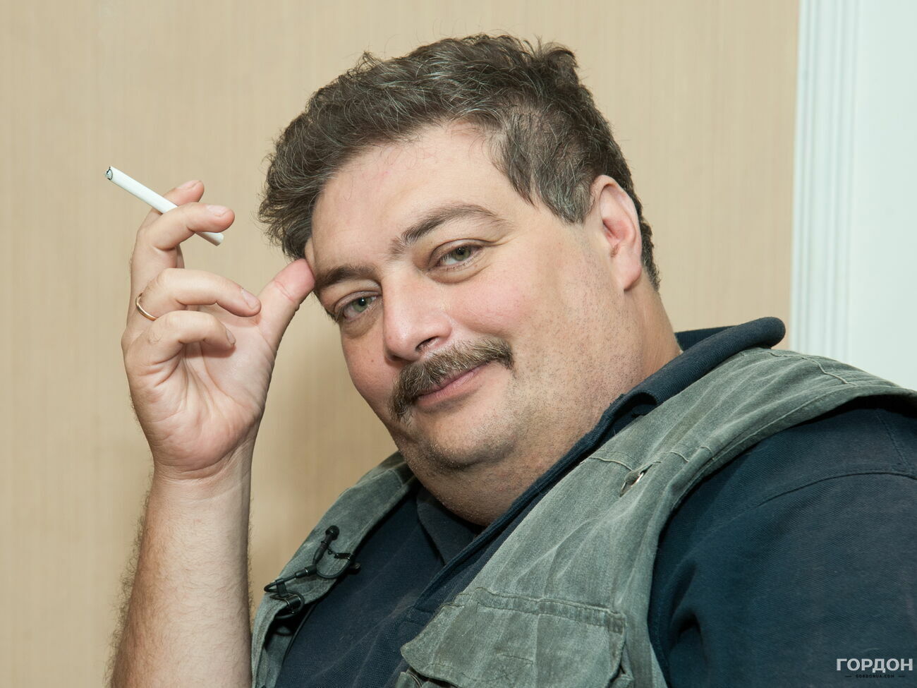 Быков:&nbsp;Я ни с одной властью не буду в комфортных отношениях