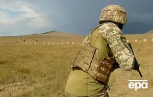 Пострадавших среди украинских военных за 9–10 августа нет