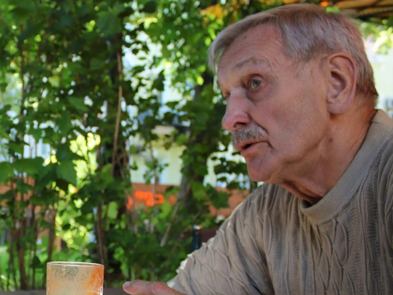 Талашко: Якогось спілкування інтимного не було