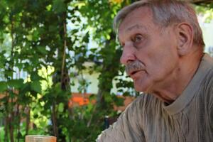 Талашко: Якогось спілкування інтимного не було