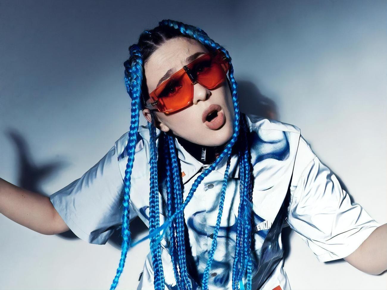 Maruv:&nbsp;Новенький горяченький тречок уже в сети