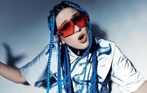 Maruv: Новенький горяченький тречок уже в сети