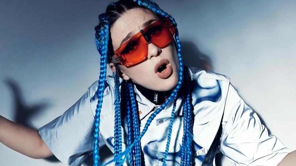 Maruv: Новенький гаряченький тречок уже в мережі