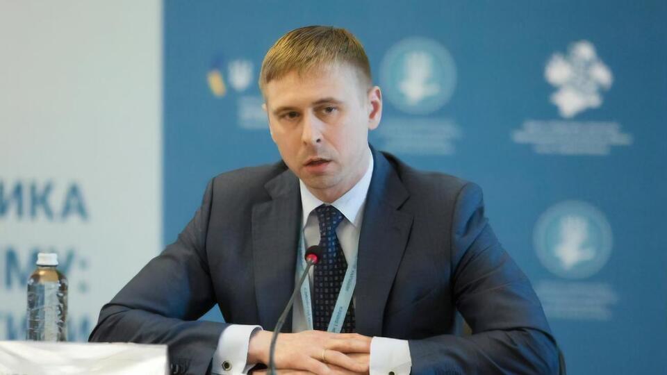 Яременко: С 2014 года оккупанты насильственными методами вытесняют украинскую церковь из временно оккупированного Крымского полуострова