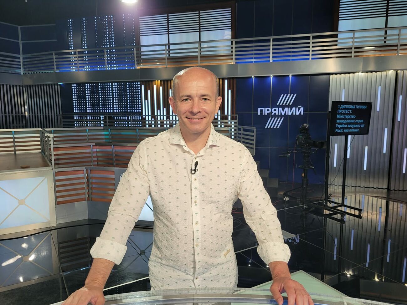 Кушнирук заявил о необоснованности тарифов&nbsp;"Укрзалізниці"&nbsp;