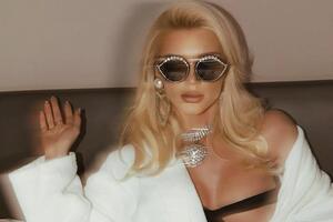 Міша Романова: Було чудово!