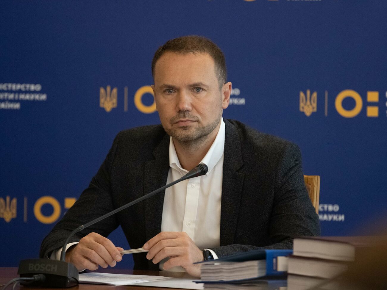 Шкарлет: Якщо Україна буде в "зеленій" зоні &ndash; це звичайний режим нормального повноформатного навчання