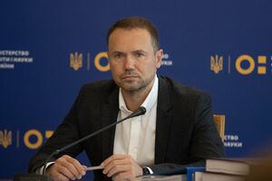 Шкарлет: Якщо Україна буде в "зеленій" зоні – це звичайний режим нормального повноформатного навчання