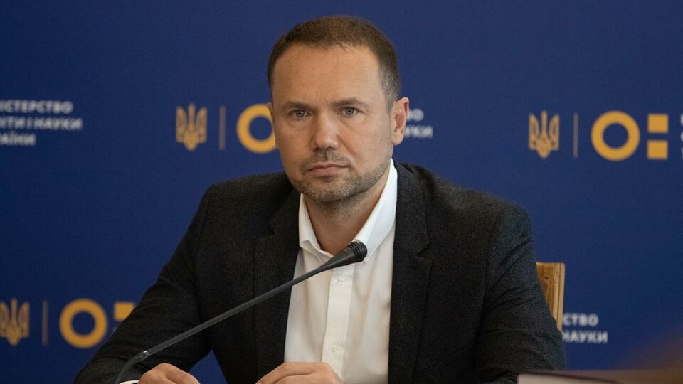 Шкарлет: Якщо Україна буде в "зеленій" зоні – це звичайний режим нормального повноформатного навчання