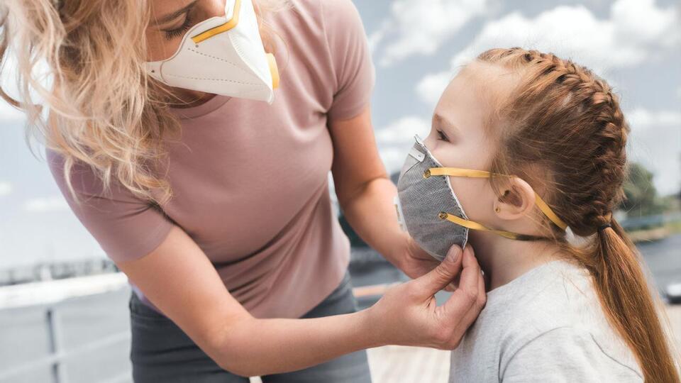 Від початку епідемії в Чернігівській області підтвердили 57,2 тис. випадків коронавірусу, з них 10 – упродовж останньої доби