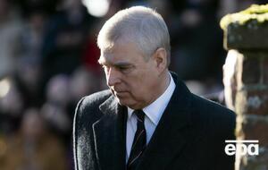 Принц Ендрю заперечував звинувачення Джуффре в сексуальному насильстві