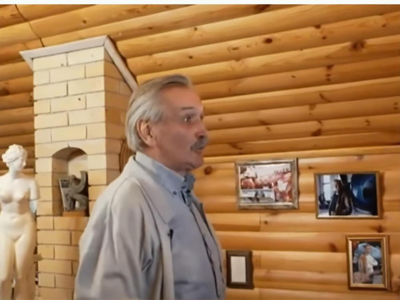 Талашко отрицает, что у него было интимное общение с ученицами