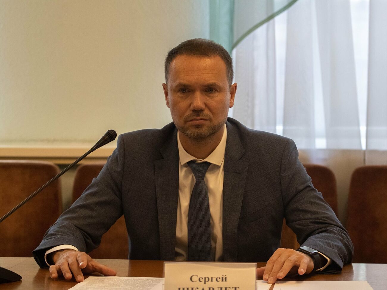 Шкарлет:&nbsp;Никто не будет заставлять вакцинироваться
