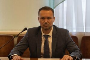 Шкарлет: Никто не будет заставлять вакцинироваться