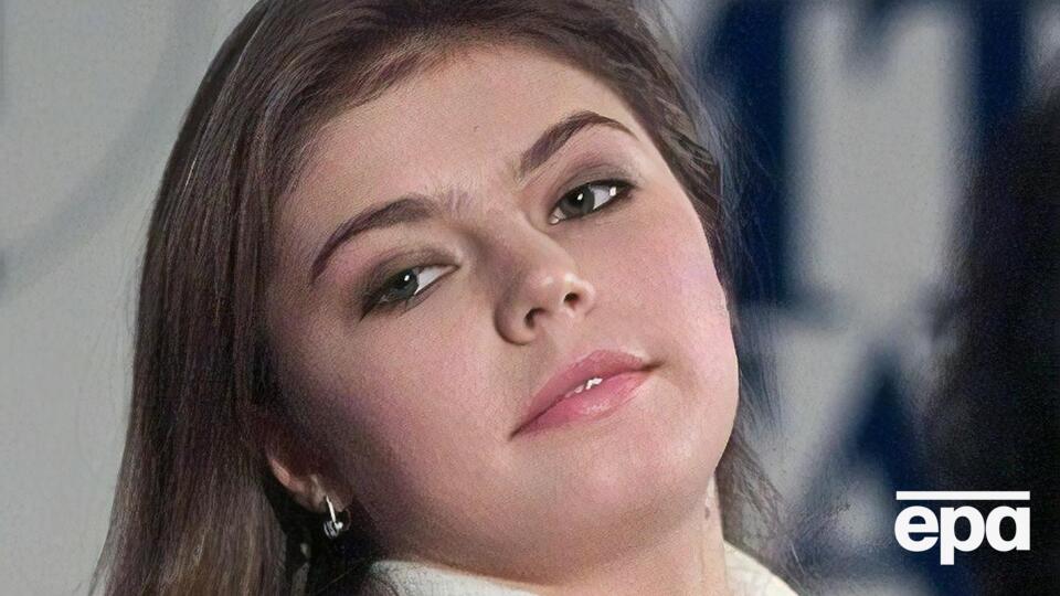 Кабаєва веде непублічний спосіб життя