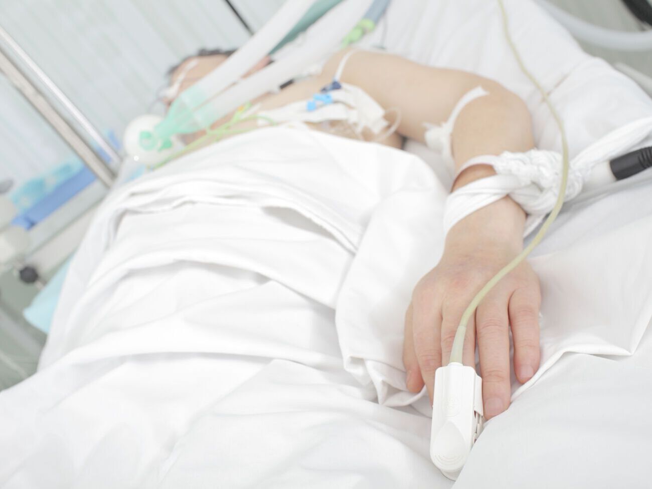 В Белой Церкви в одном из кафе зафиксировали вспышку сальмонеллеза, заболели семь человек