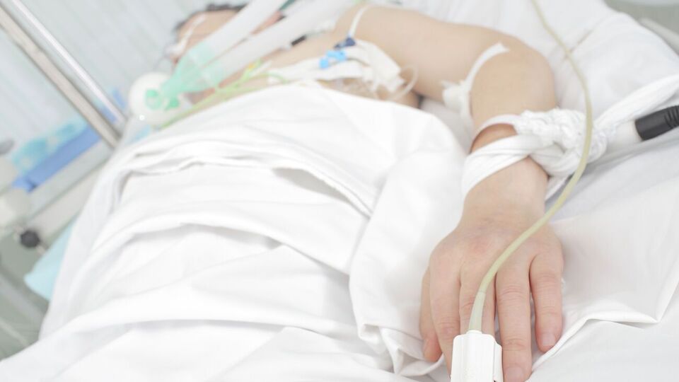 В Белой Церкви в одном из кафе зафиксировали вспышку сальмонеллеза, заболели семь человек