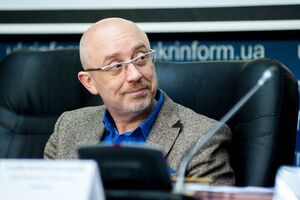Резніков вважає, що потрібно розширити пакет безпеки для України