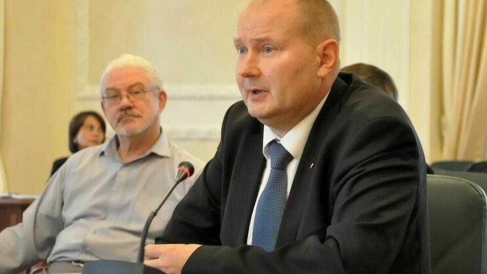 Чауса отправили под домашний арест 4 августа