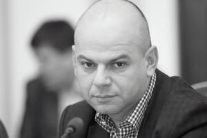 Підлісецький помер після тяжкої хвороби