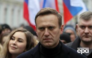 У фондів Навального буде заблоковано банківські рахунки