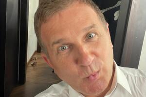 "Фредді живий!" – прокоментували світлину Горбунова його підписники