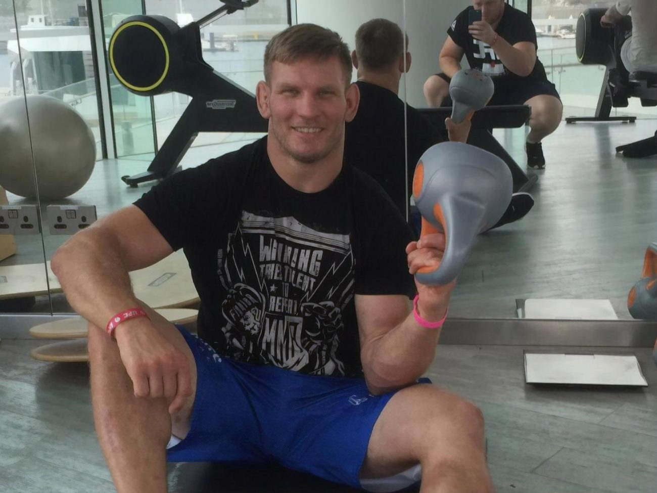 Кудина экстрадировали в Беларусь из России