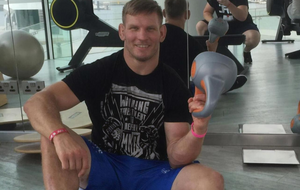 Кудина экстрадировали в Беларусь из России