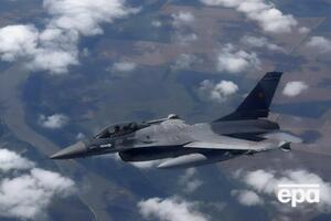 3 августа истребители НАТО сопровождали шесть российских самолетов