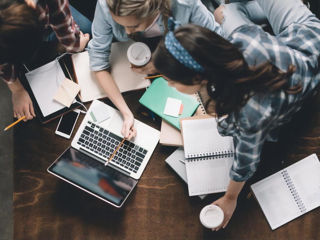 На бюджет попало почти 60 тыс. абитуриентов