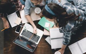 На бюджет попало почти 60 тыс. абитуриентов