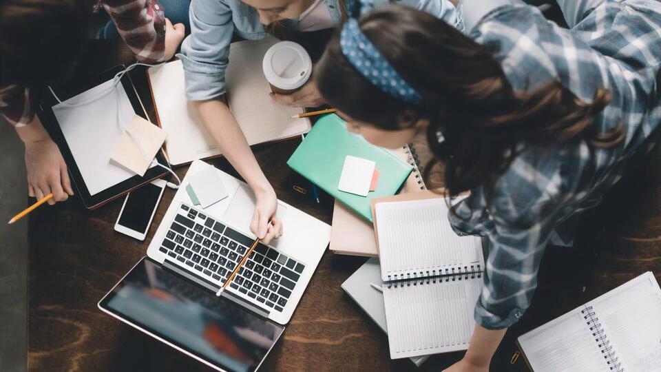 На бюджет попало почти 60 тыс. абитуриентов