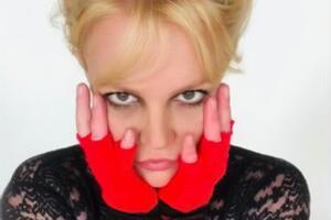 Спирс с 2008 года находится под опекой своего отца