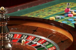 Половину прибыли от игорного бизнеса передадут бюджетам местного самоуправления