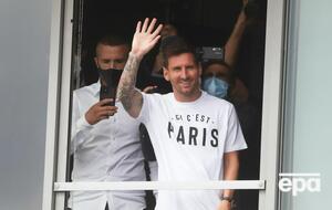 Зарплата аргентинця у ПСЖ становитиме приблизно €35 млн на рік з урахуванням бонусів, повідомив спортивний журналіст Фабріціо Романо