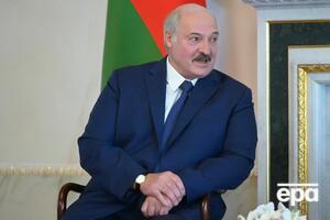 Лукашенко говорил о готовности признать российский суверенитет над Крымом