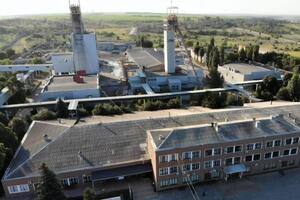 Собственная добыча угля "ДТЭК Энерго" в этом году составила уже 10 млн тонн