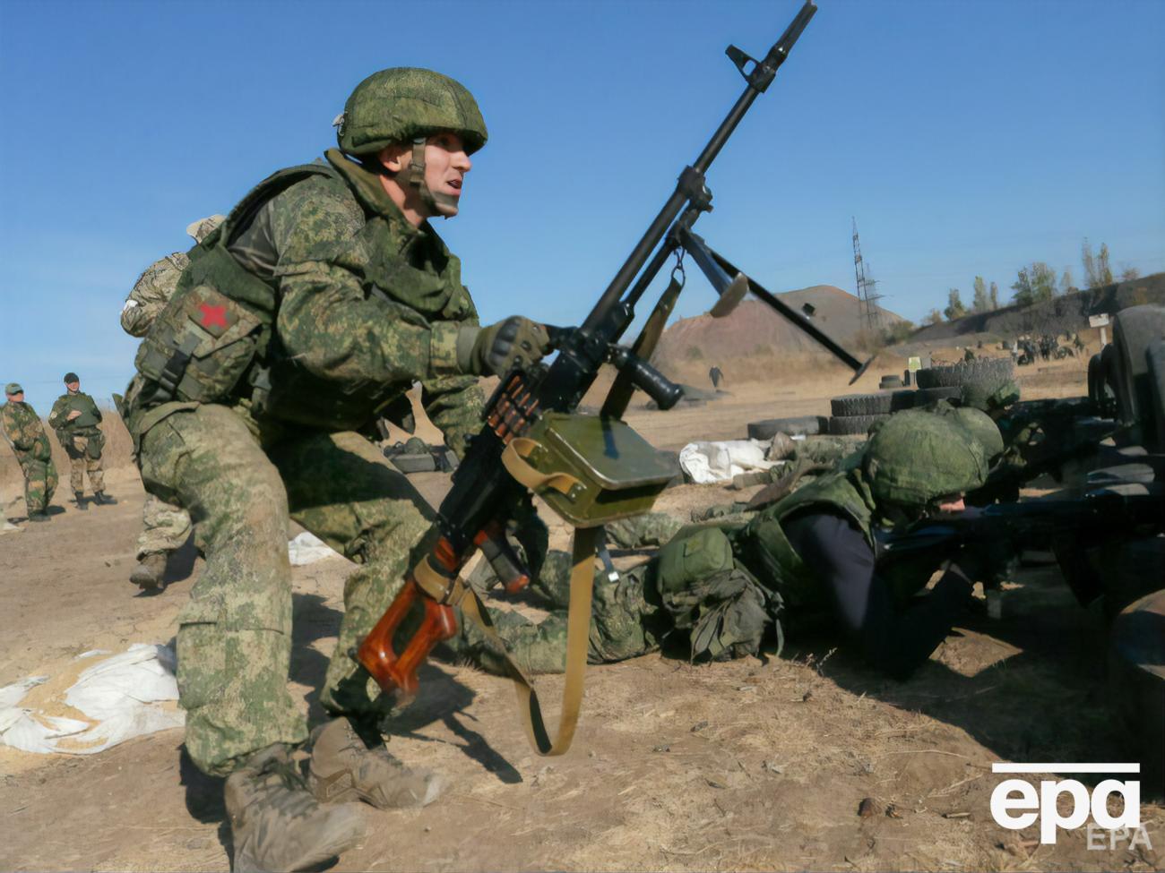 Українська сторона регулярно заявляє про порушення бойовиками режиму перемир'я