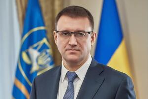 Мельник заявив, що ДФС досягла "певних результатів" у скороченні тіньового сектору економіки