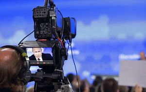 Российским СМИ не доверяют 78,8% украинцев