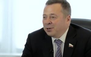 Редькін – один із найбагатших російських депутатів