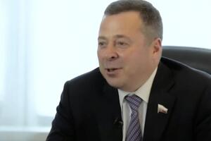 Редькін – один із найбагатших російських депутатів