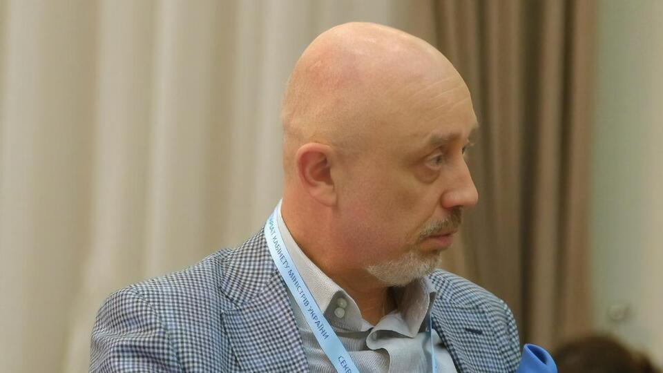 Резніков зазначив, що українське законодавство дозволяє збільшити американську військову присутність у країні